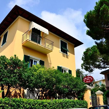 Locanda Villa Moderna Genoa Ngoại thất bức ảnh