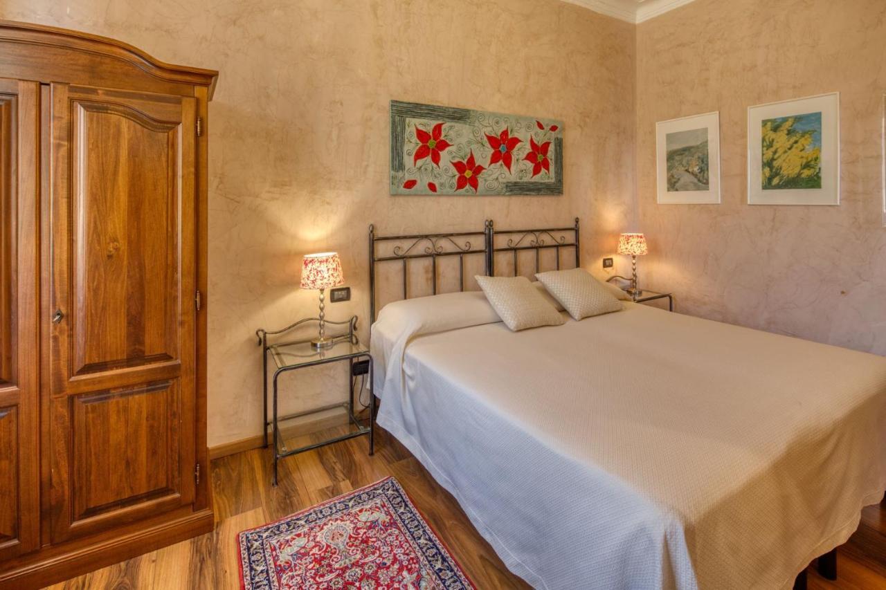 Locanda Villa Moderna Genoa Ngoại thất bức ảnh