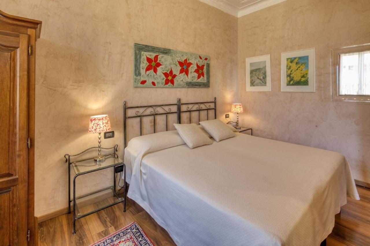 Locanda Villa Moderna Genoa Ngoại thất bức ảnh