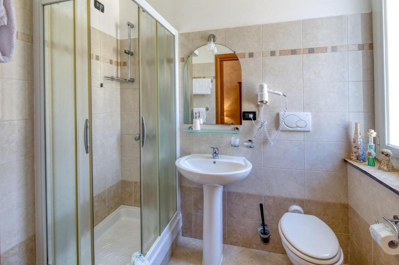Locanda Villa Moderna Genoa Ngoại thất bức ảnh