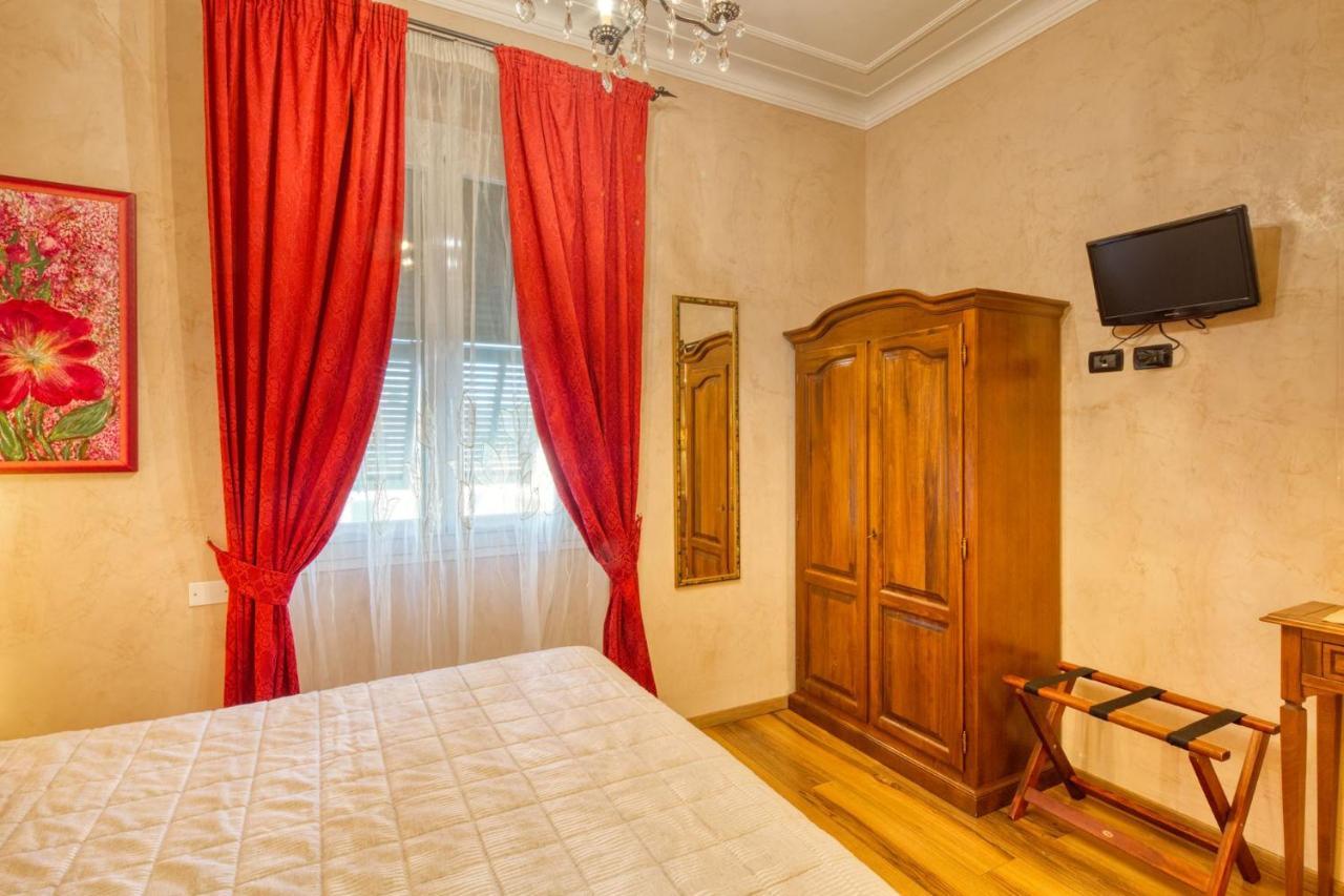 Locanda Villa Moderna Genoa Ngoại thất bức ảnh