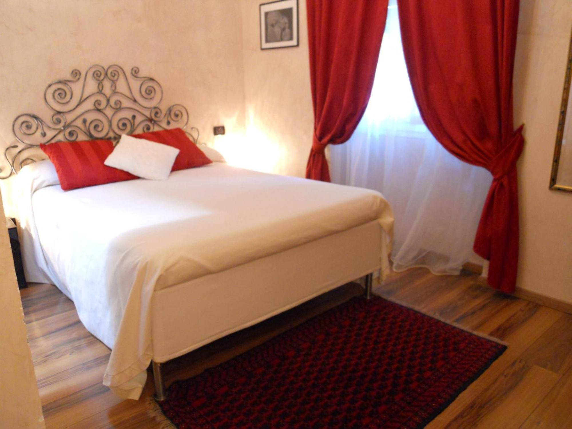 Locanda Villa Moderna Genoa Ngoại thất bức ảnh