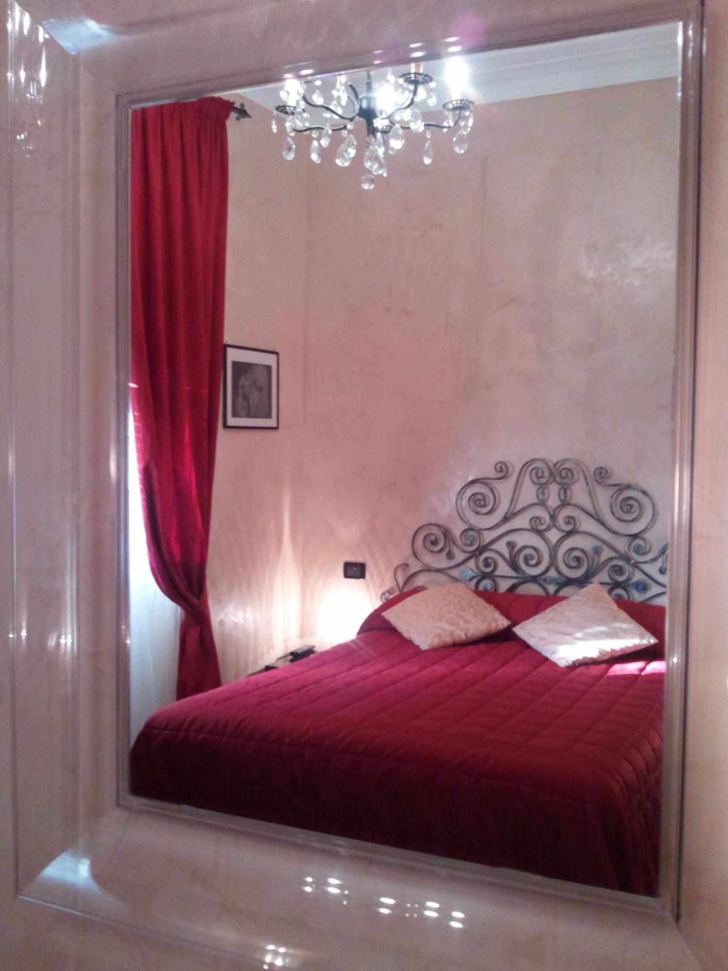 Locanda Villa Moderna Genoa Ngoại thất bức ảnh