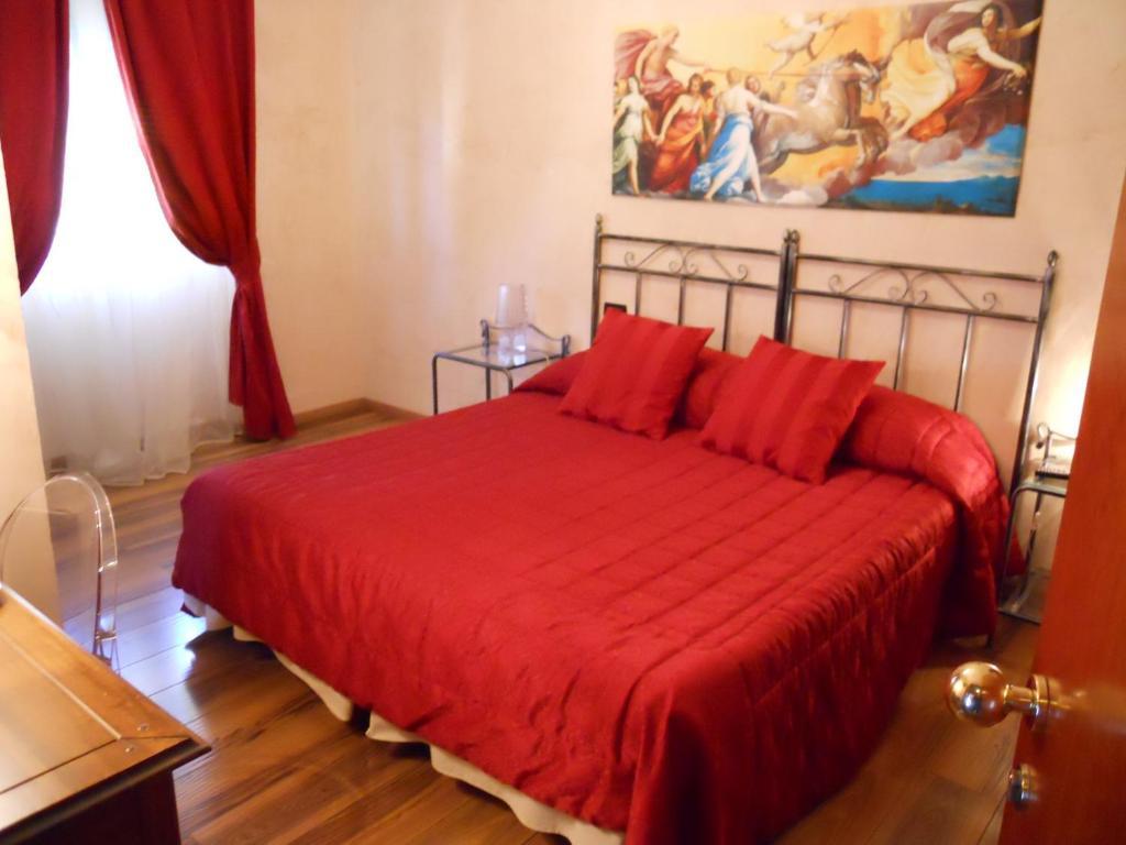 Locanda Villa Moderna Genoa Phòng bức ảnh