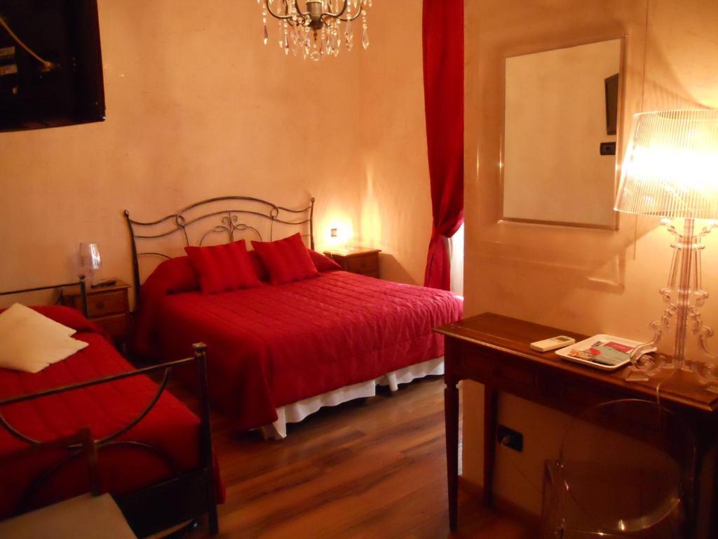 Locanda Villa Moderna Genoa Phòng bức ảnh