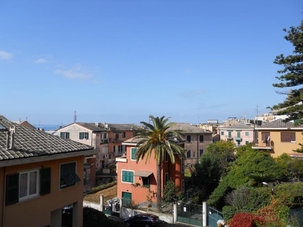 Locanda Villa Moderna Genoa Phòng bức ảnh