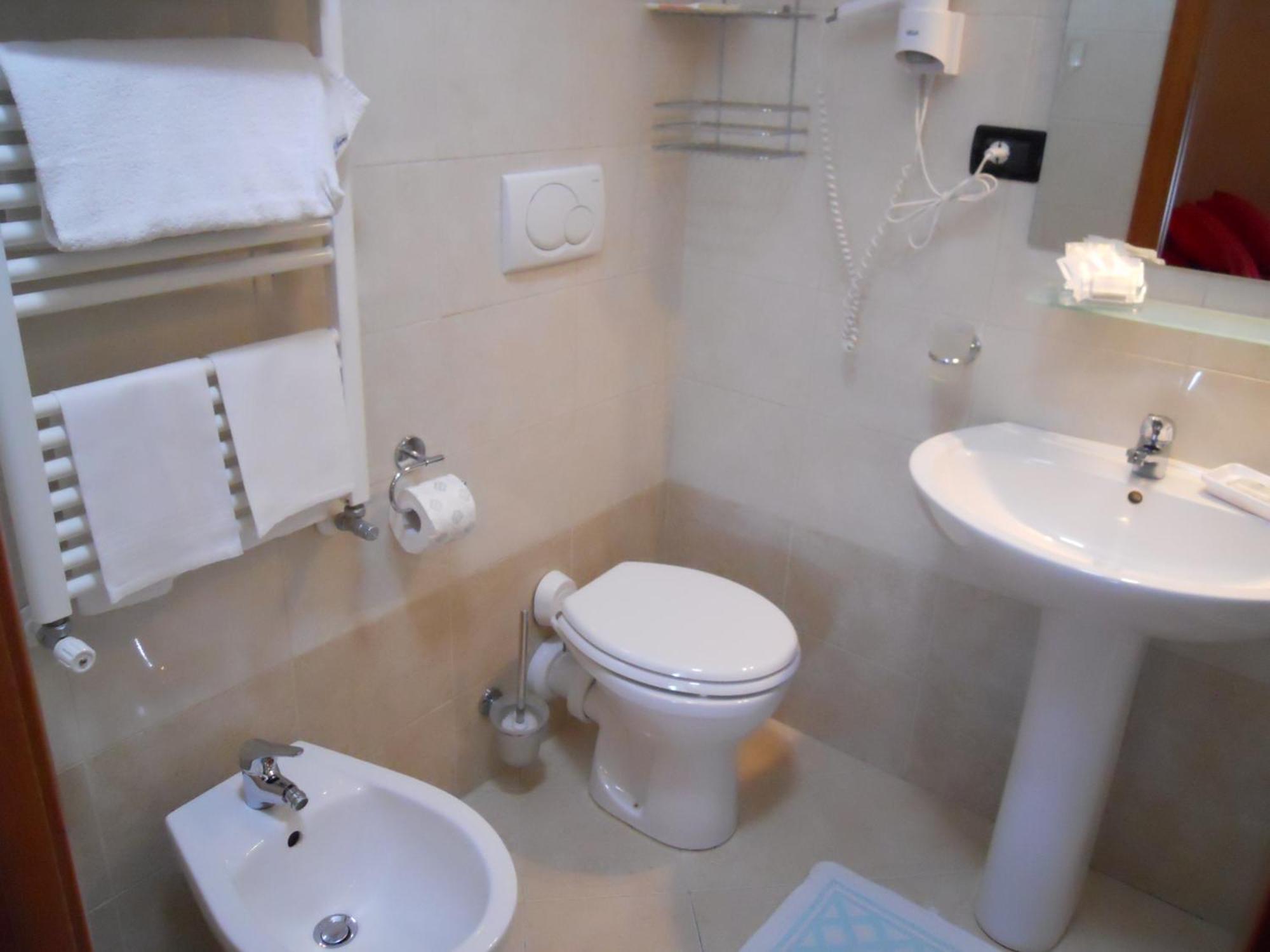 Locanda Villa Moderna Genoa Ngoại thất bức ảnh