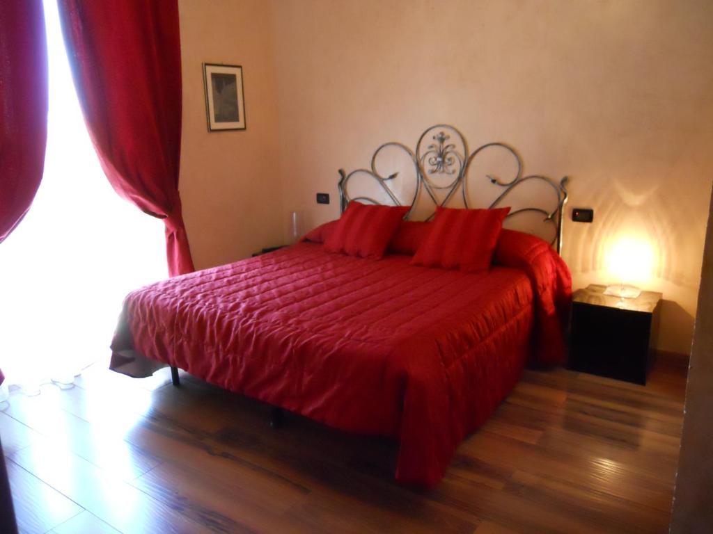 Locanda Villa Moderna Genoa Phòng bức ảnh