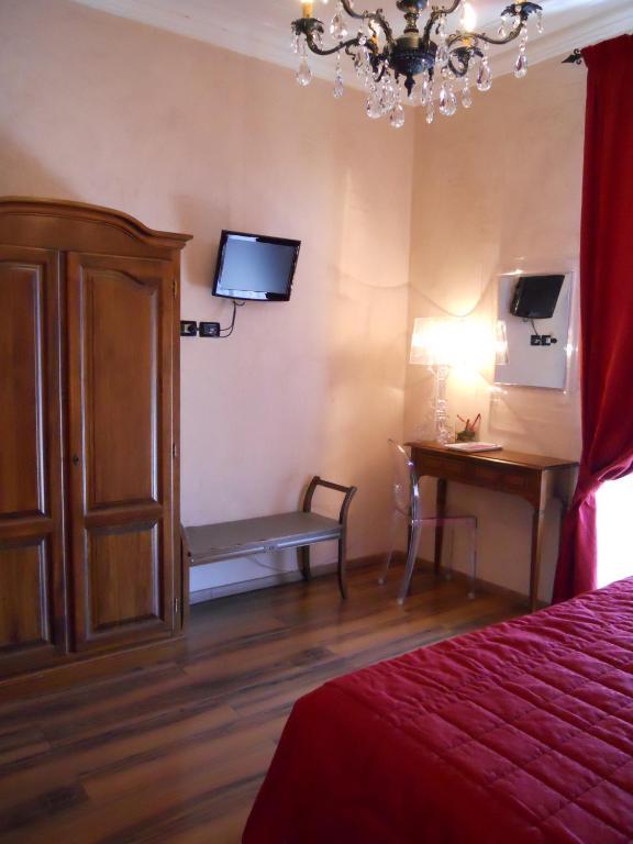 Locanda Villa Moderna Genoa Phòng bức ảnh