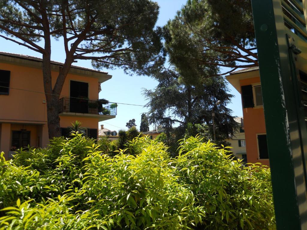 Locanda Villa Moderna Genoa Phòng bức ảnh