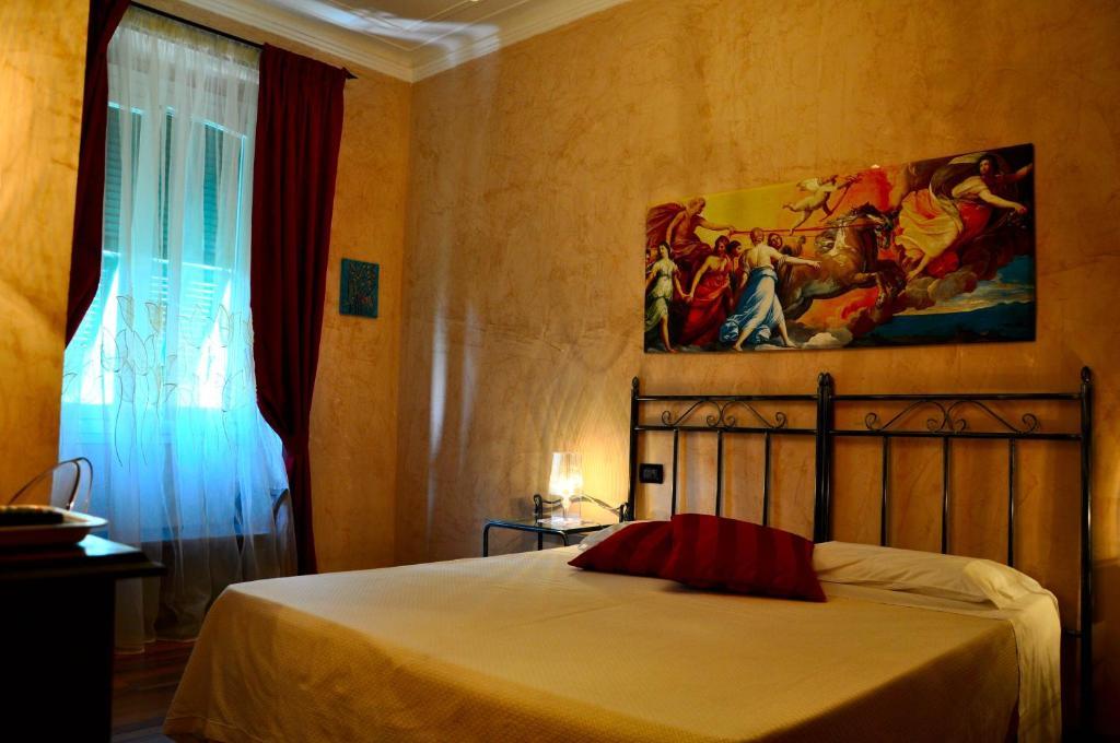 Locanda Villa Moderna Genoa Phòng bức ảnh