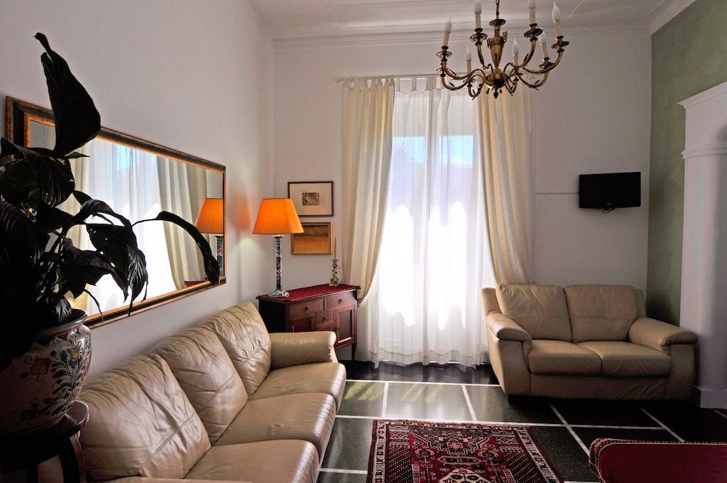 Locanda Villa Moderna Genoa Ngoại thất bức ảnh